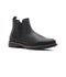 Boot dexter - Noir